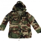 Tacgear KSK Smock Französisch CCE